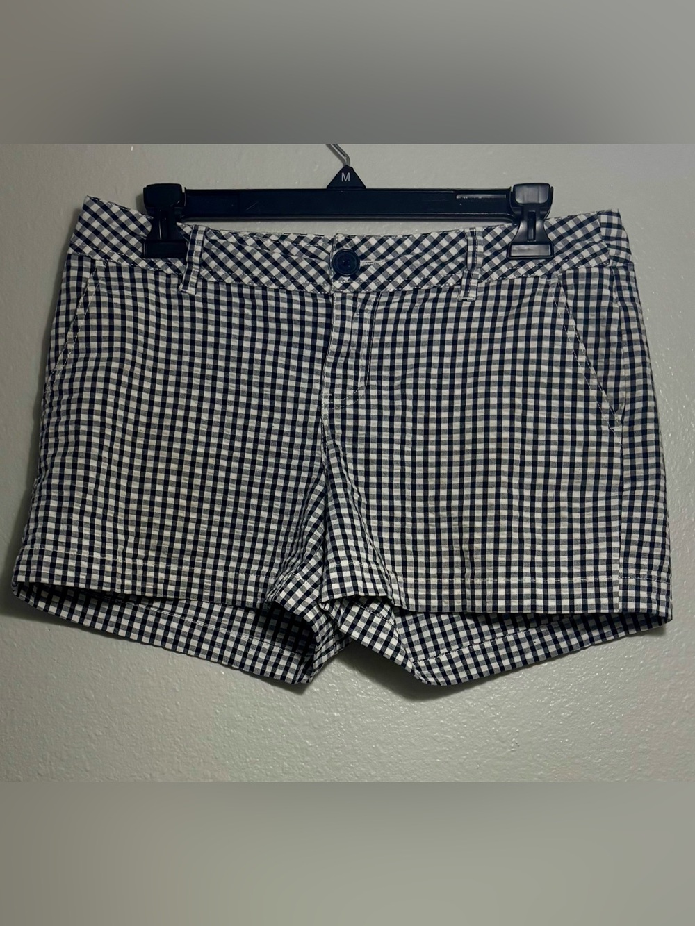 Summertime shorts